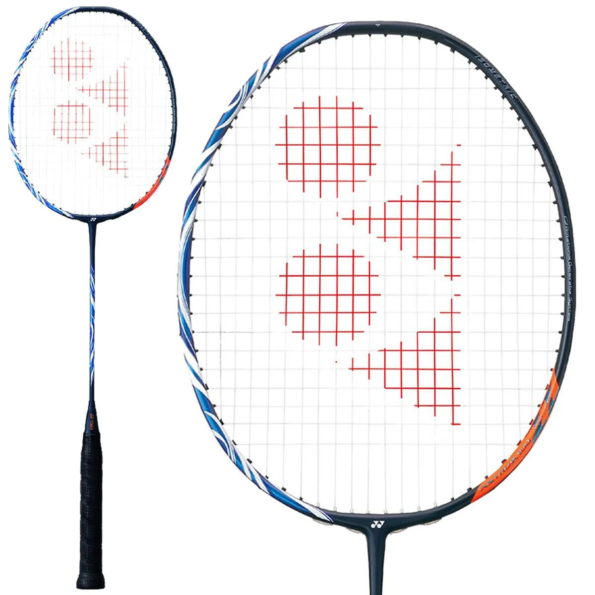 Yonex Astrox 100zz Badminton Racket