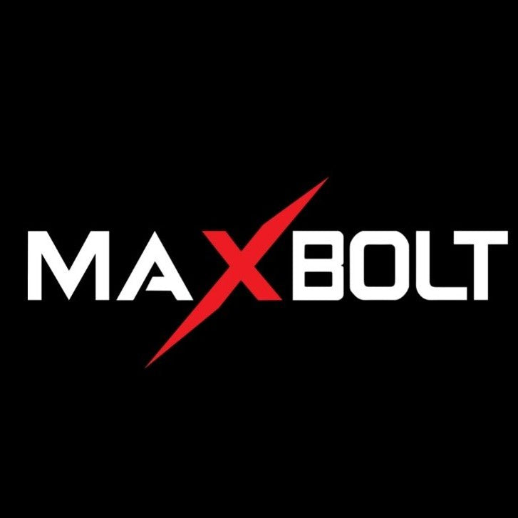 Maxbolt Badminton Racquets