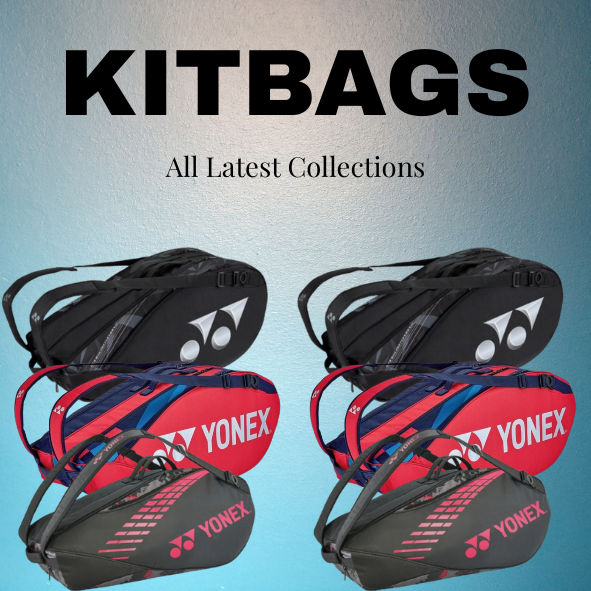 Badminton Kit Bags