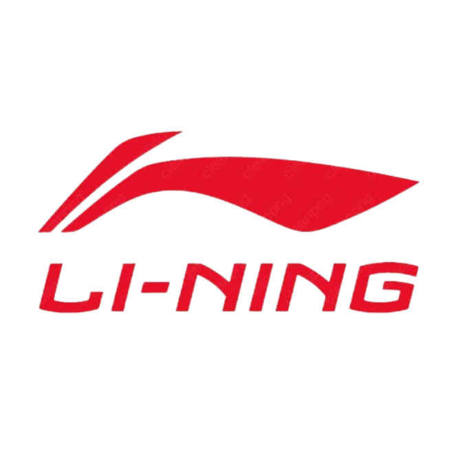 Li-Ning Shoes