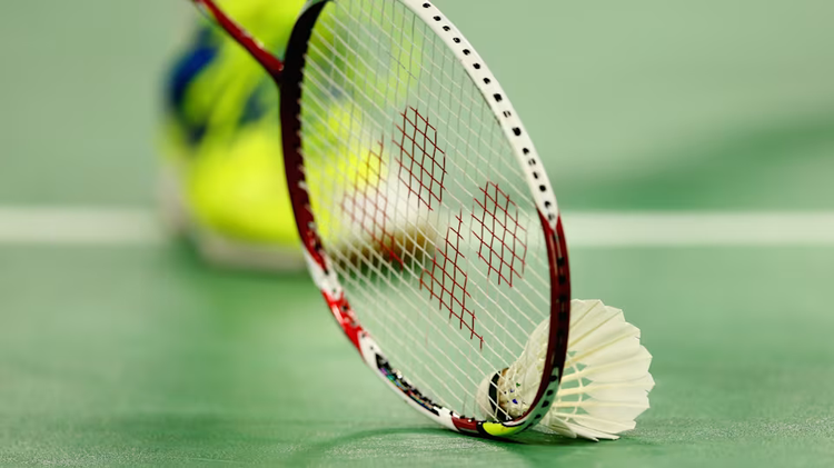 Badminton Rackets