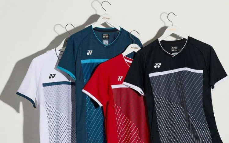 Badminton Apparel