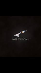 Katana Badminton Racquets